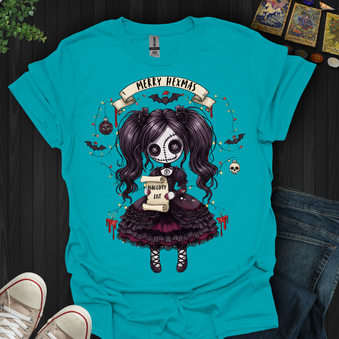 Merry Hexmas T-Shirt