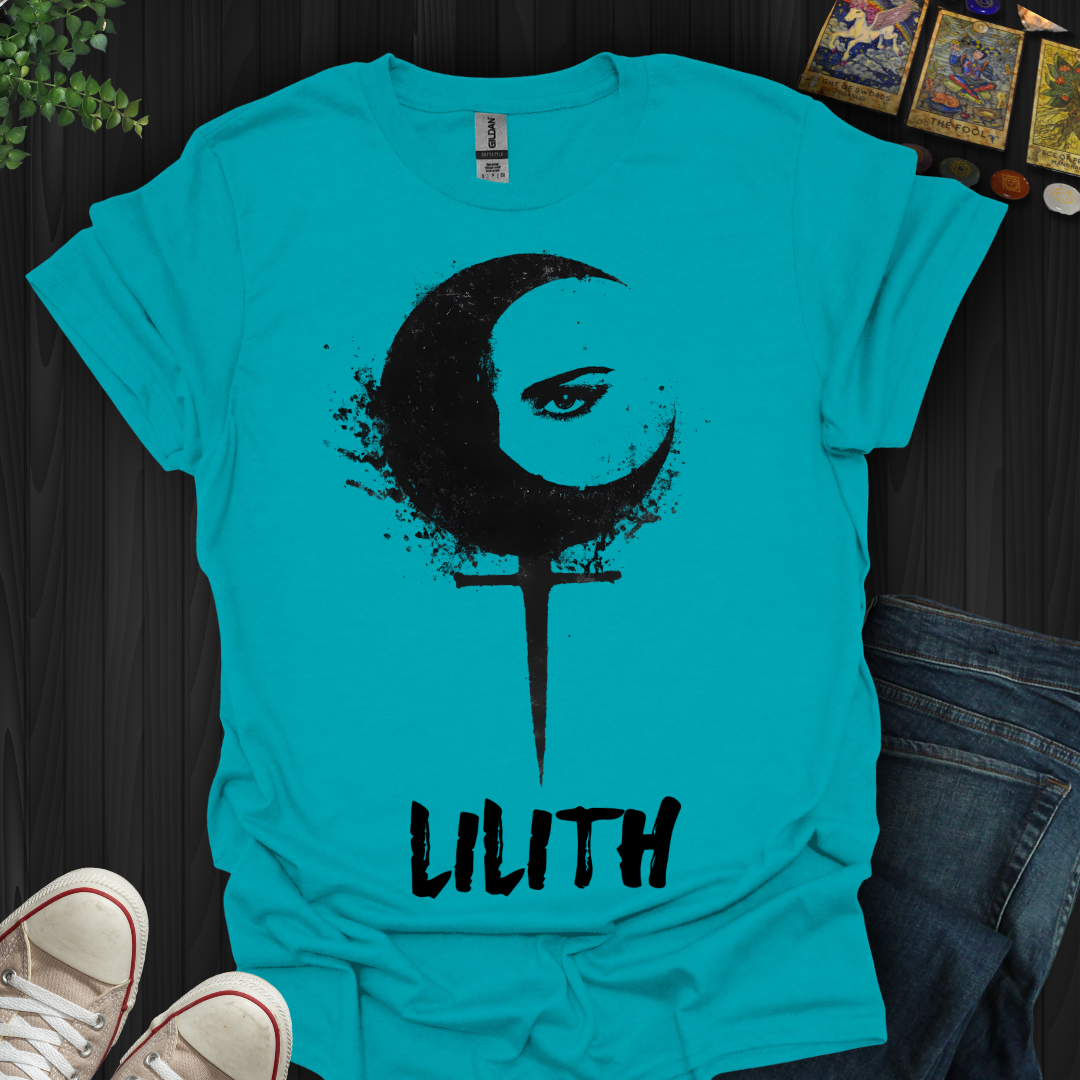 Shadow of Lilith T-Shirt
