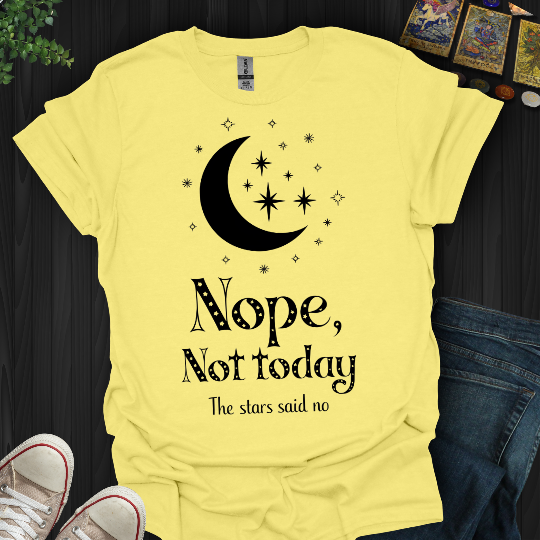Celestial Sass T-Shirt