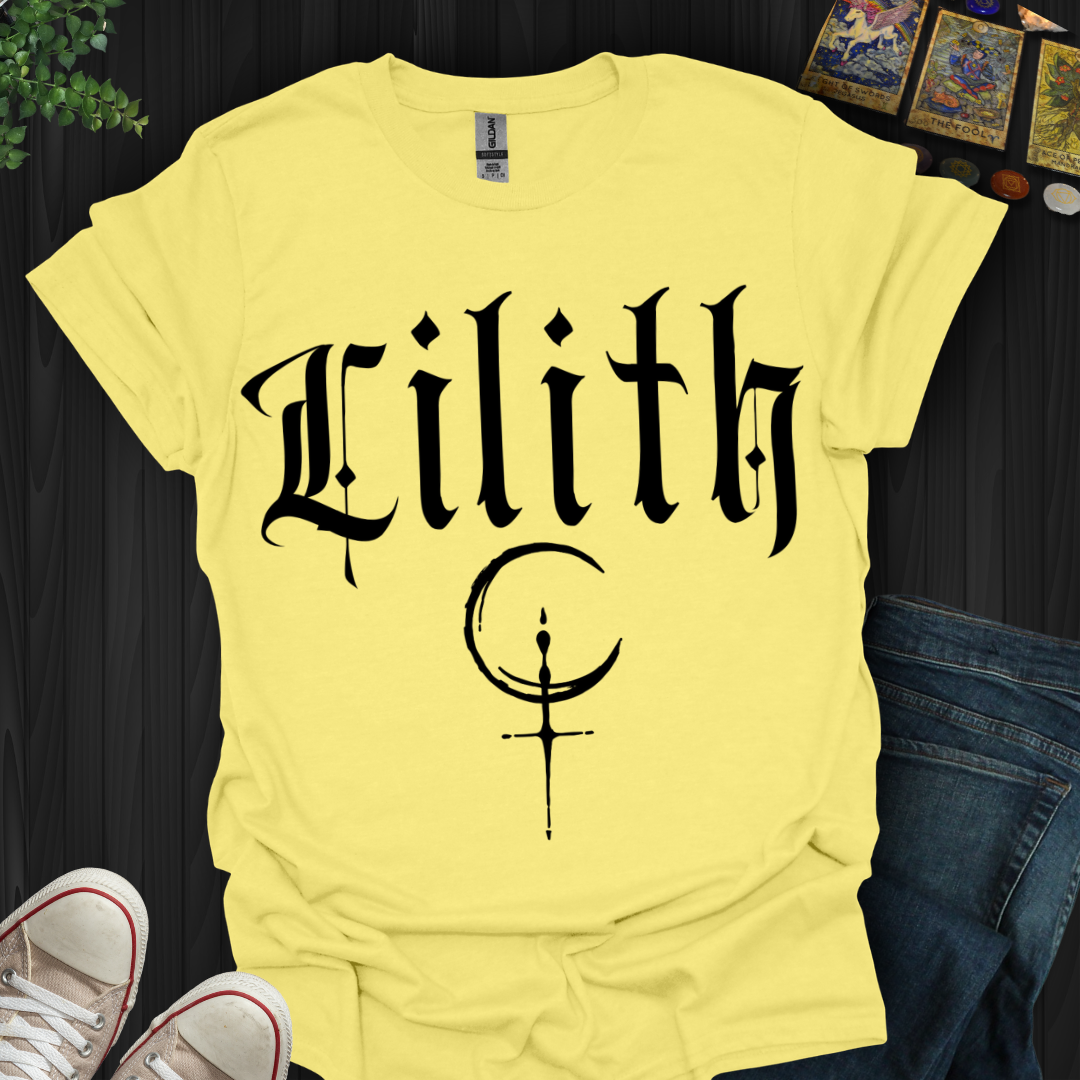 Original Rebel T-Shirt
