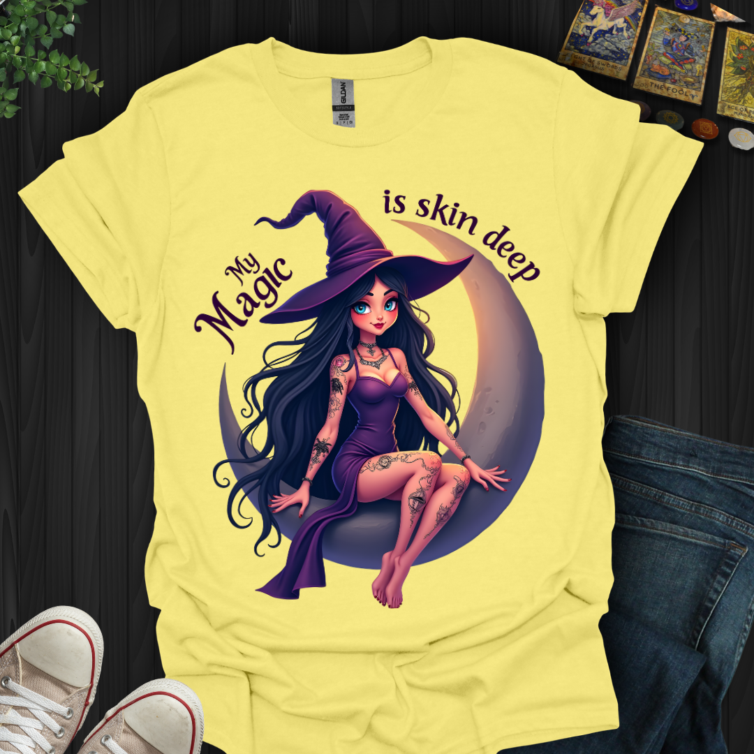 Witch Moon T-Shirt