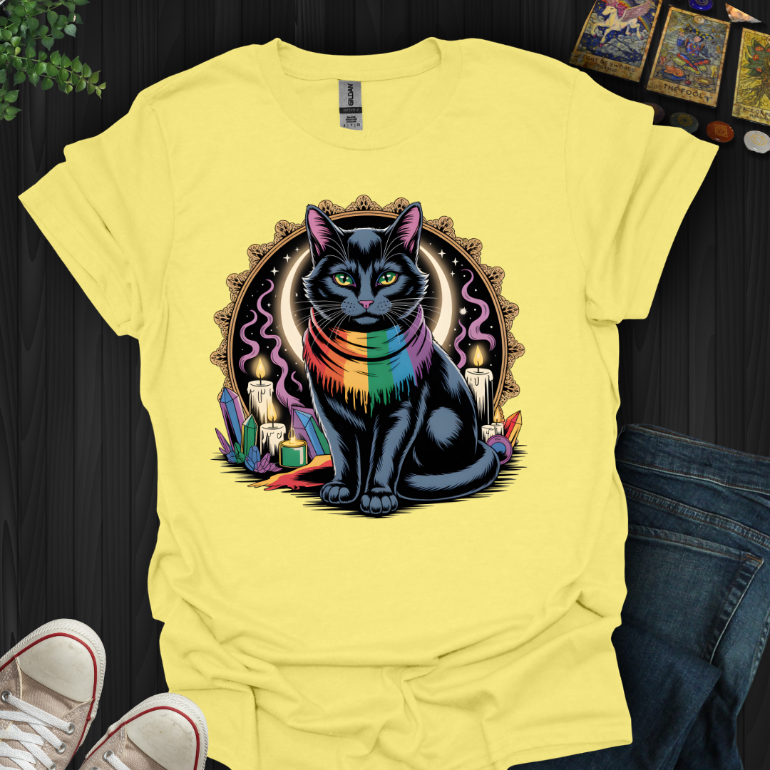 Witch, Please—I'm Purride-Full T-Shirt