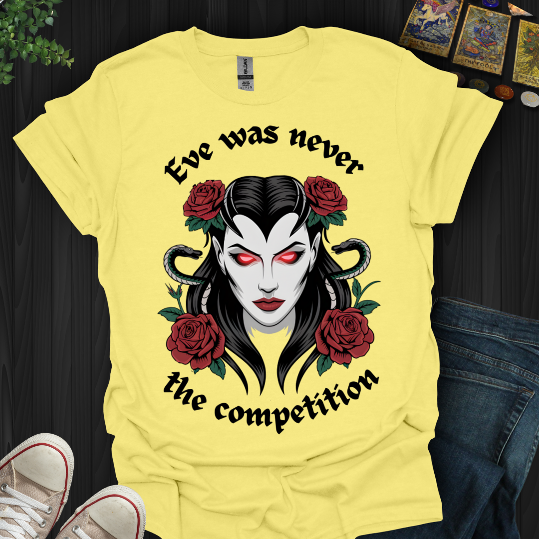 Lilith: The Eternal Enchantress T-Shirt