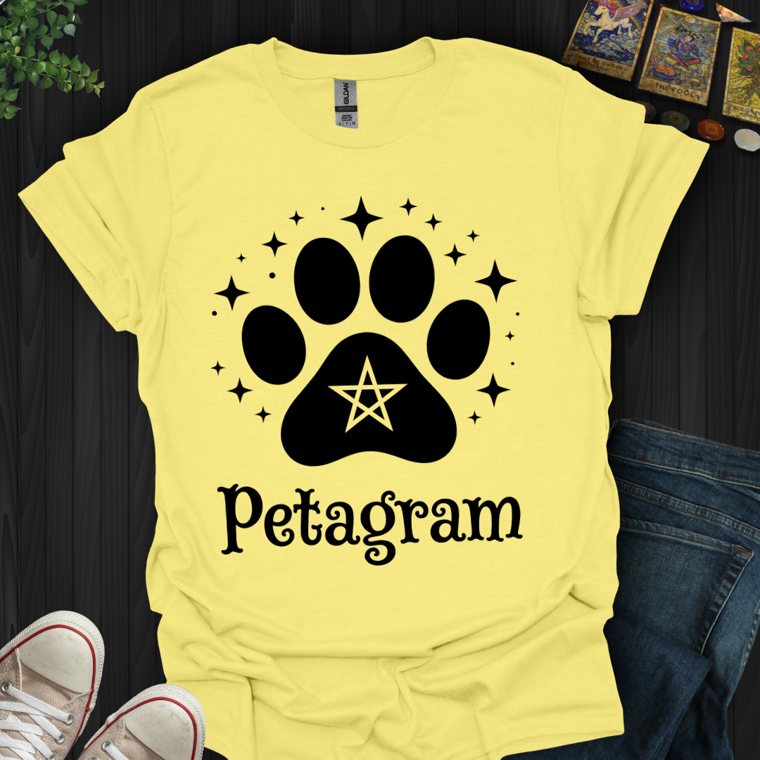 Petagram T-Shirt