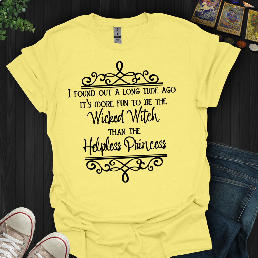 Embrace Your Inner Wicked T-Shirt