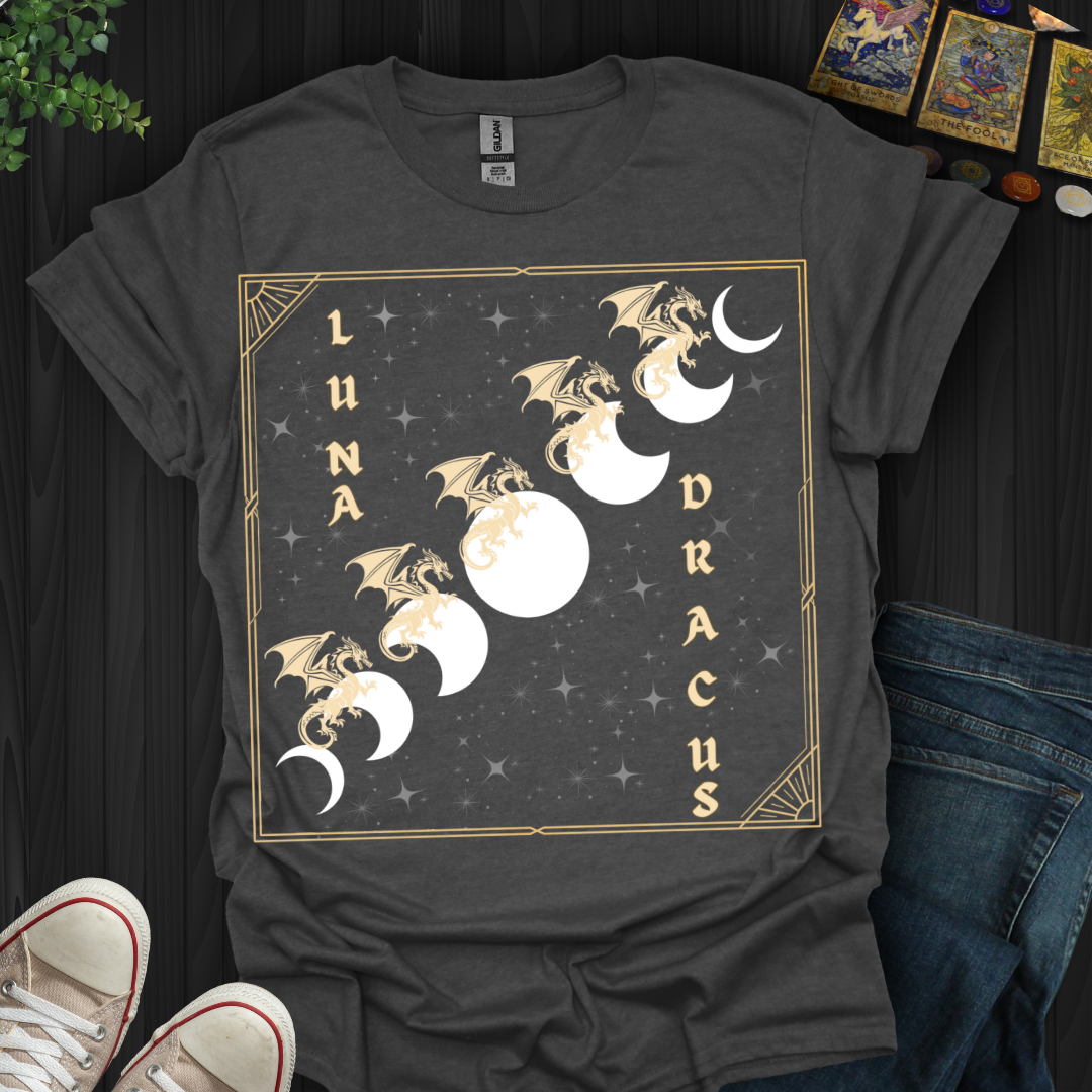 Luna Dracus T-Shirt