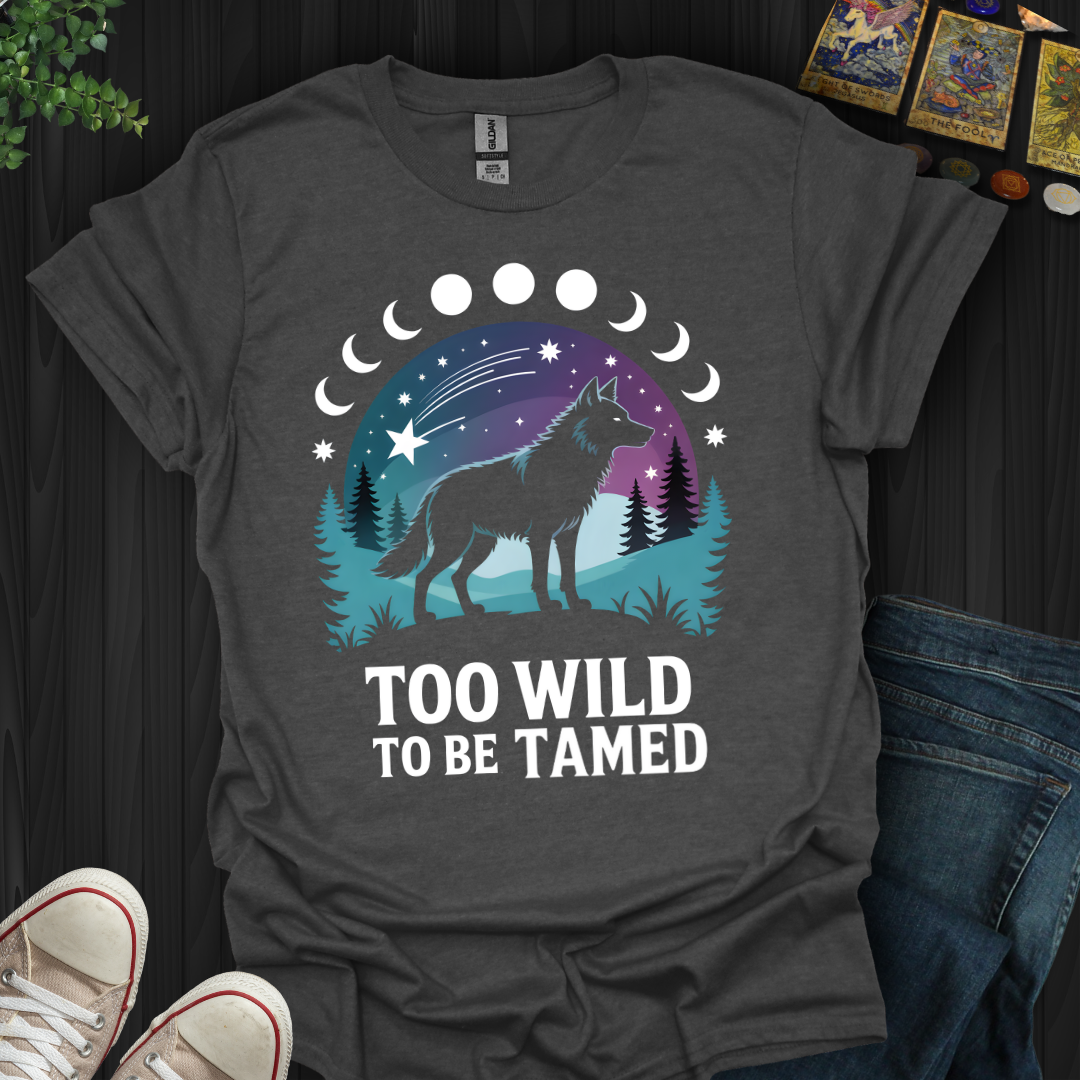 Moonlit Wild T-Shirt