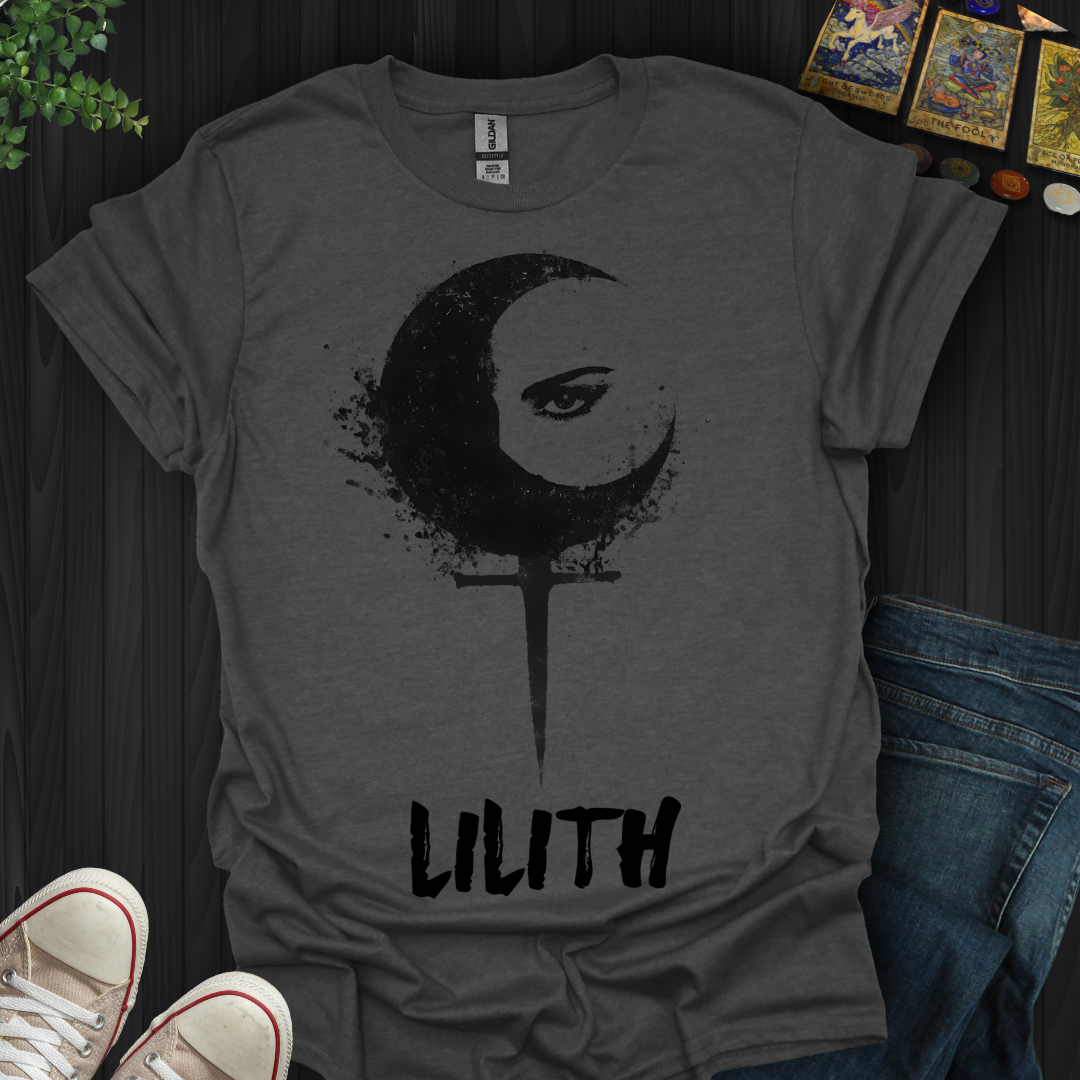 Shadow of Lilith T-Shirt