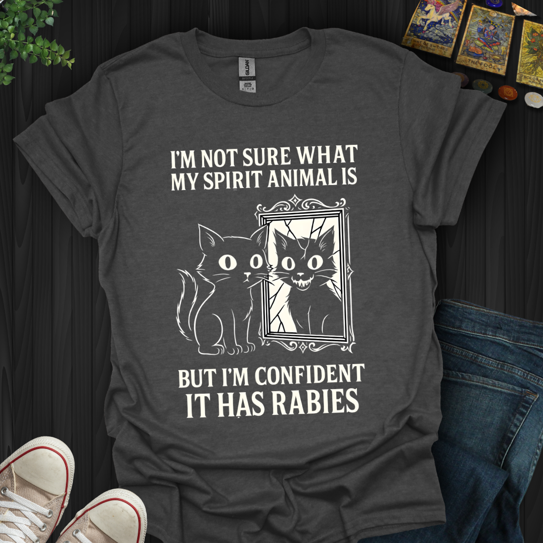 Spirit Animal T-Shirt