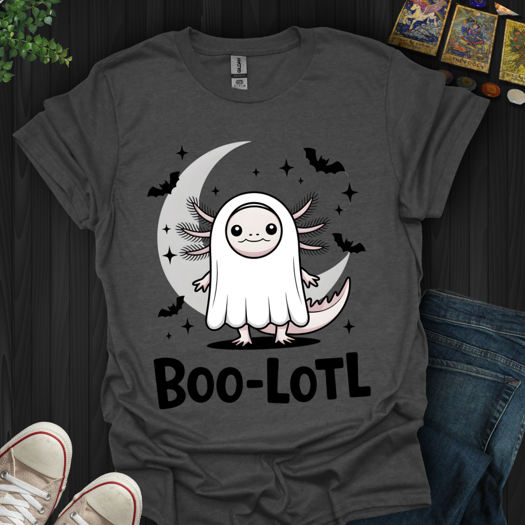 Boo-Lotl T-Shirt