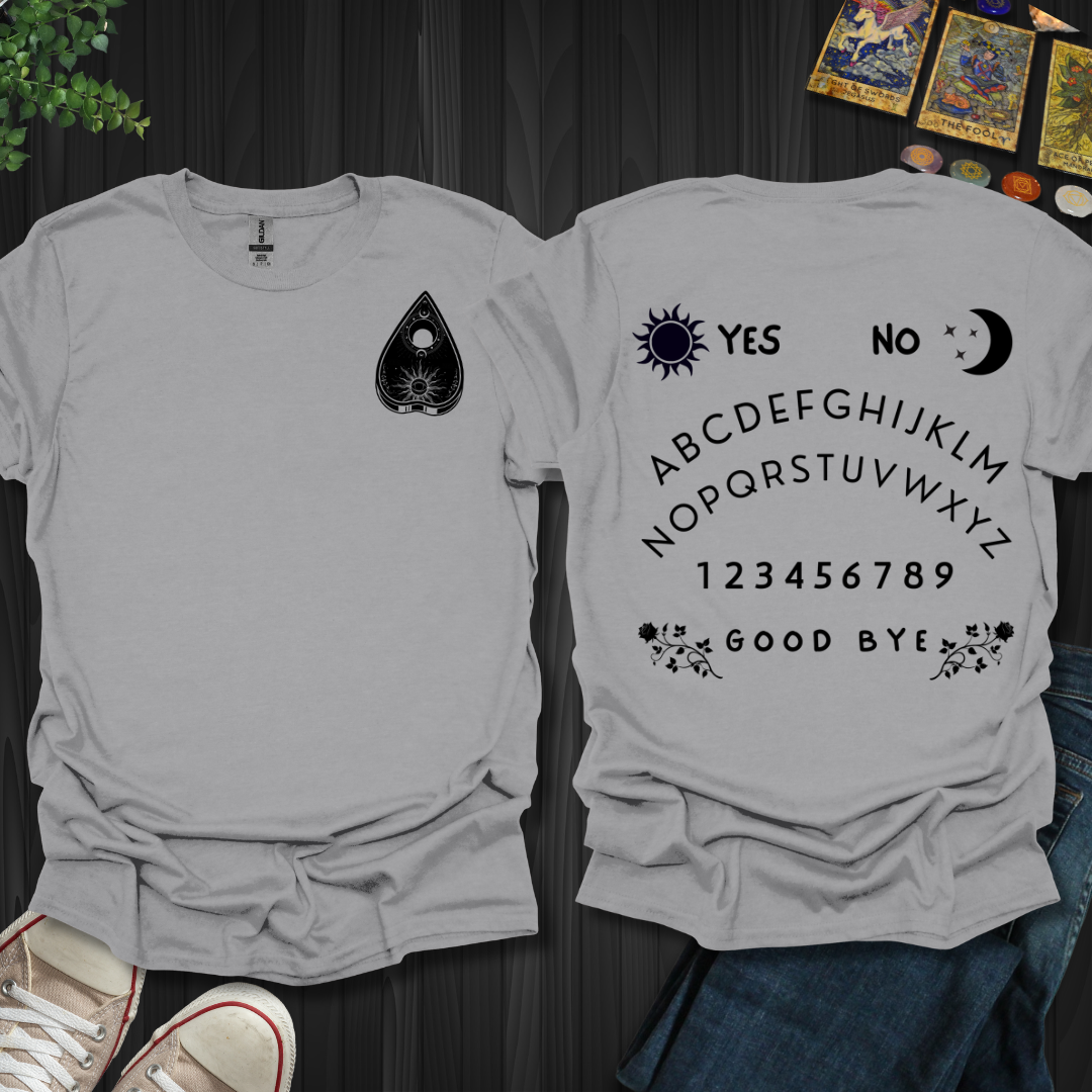 Dances with Spirits T-Shirt