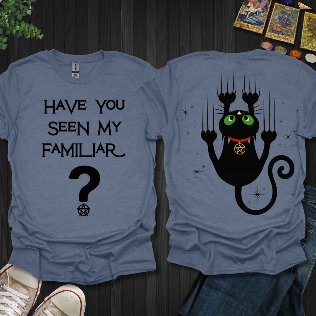 Clawed And Enchanted T-Shirt