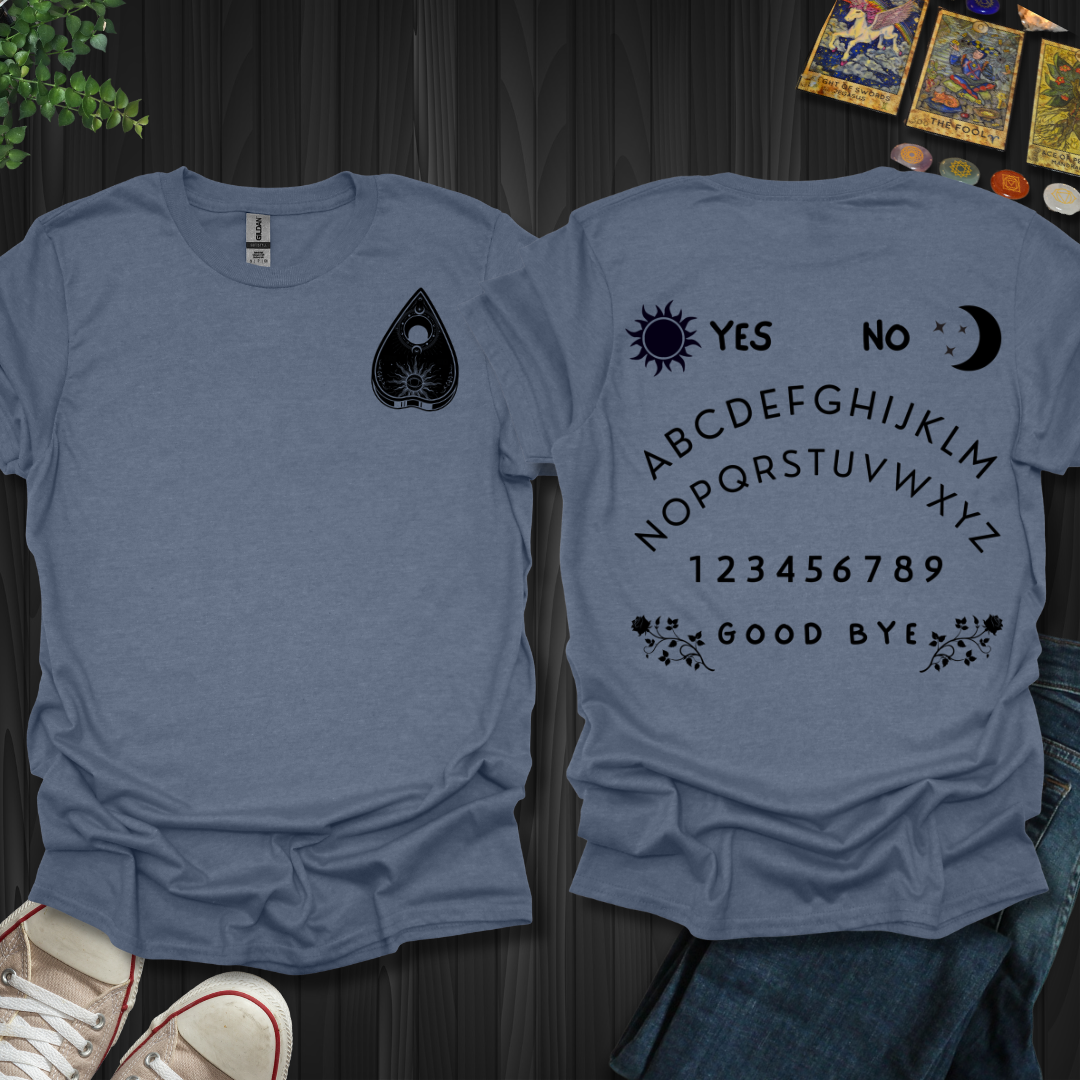 Dances with Spirits T-Shirt