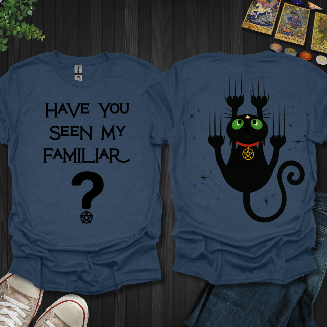 Clawed And Enchanted T-Shirt