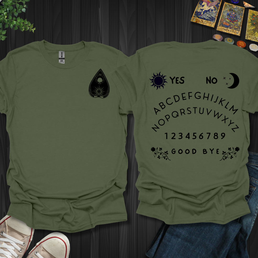 Dances with Spirits T-Shirt