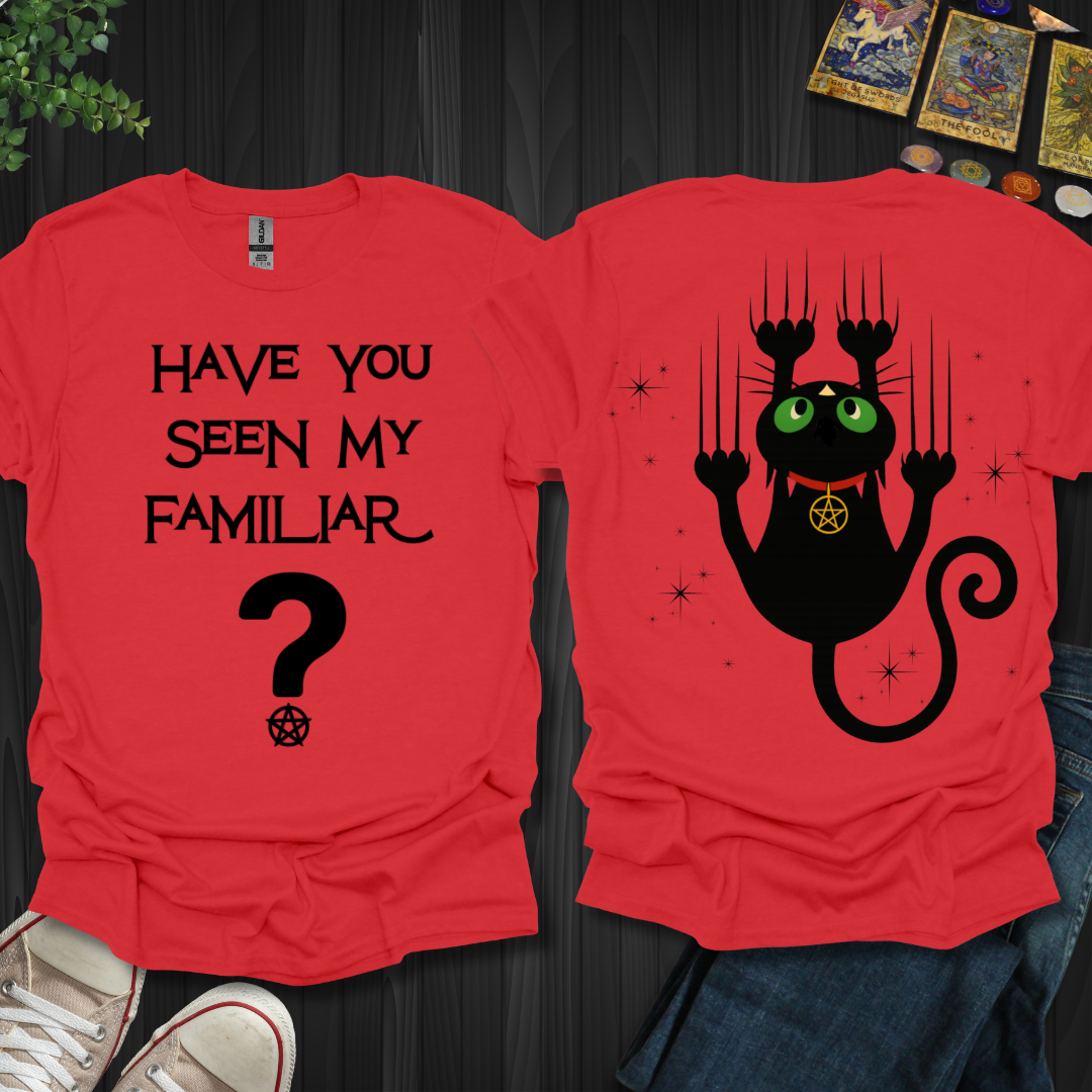 Clawed And Enchanted T-Shirt