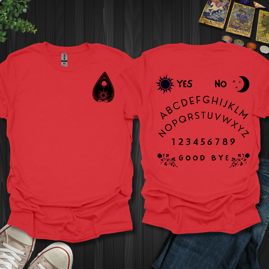 Dances with Spirits T-Shirt