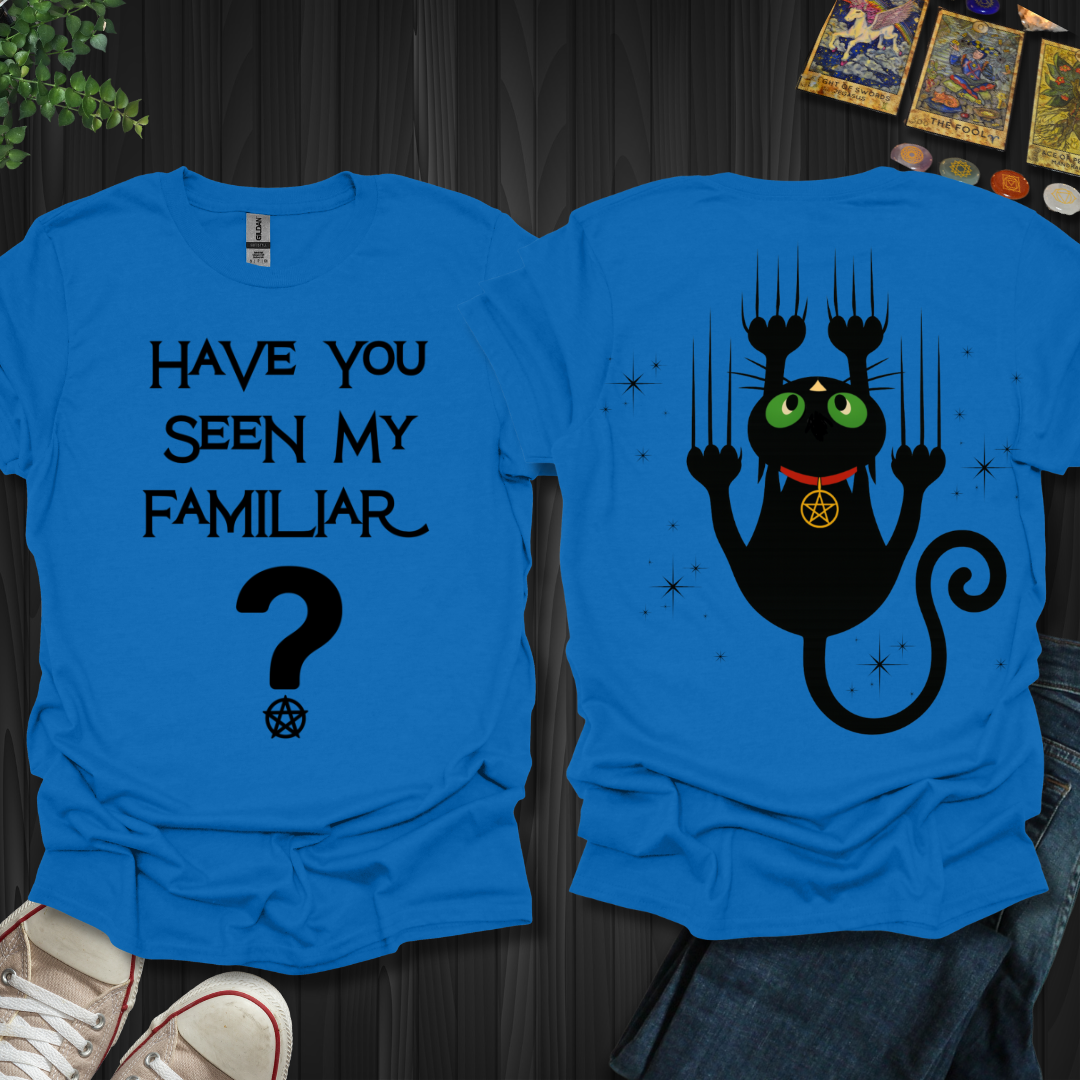 Clawed And Enchanted T-Shirt