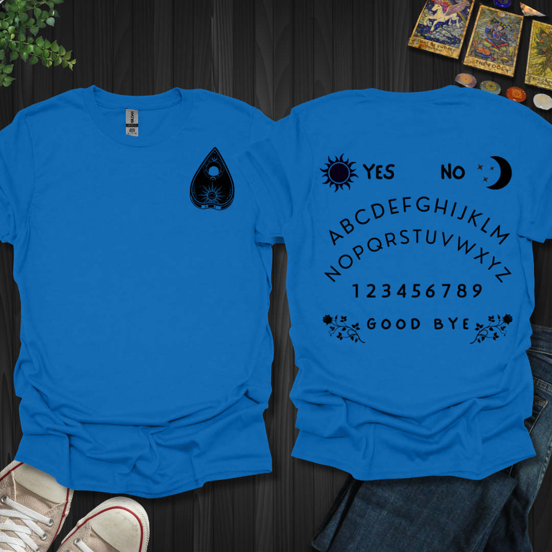 Dances with Spirits T-Shirt