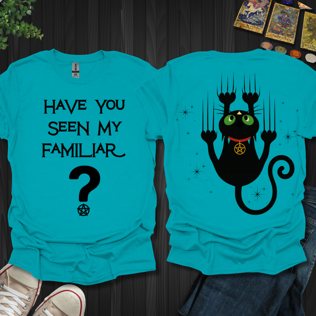 Clawed And Enchanted T-Shirt