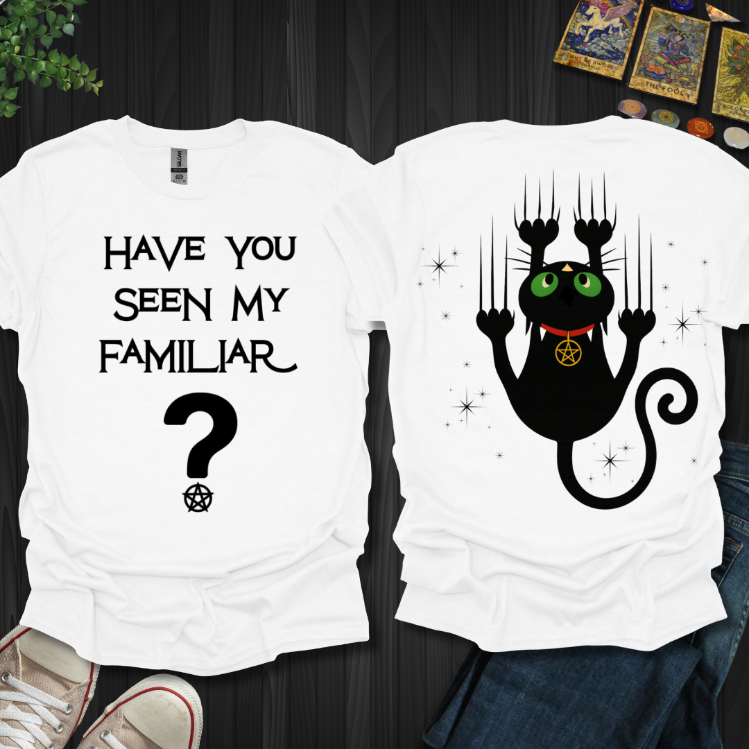 Clawed And Enchanted T-Shirt
