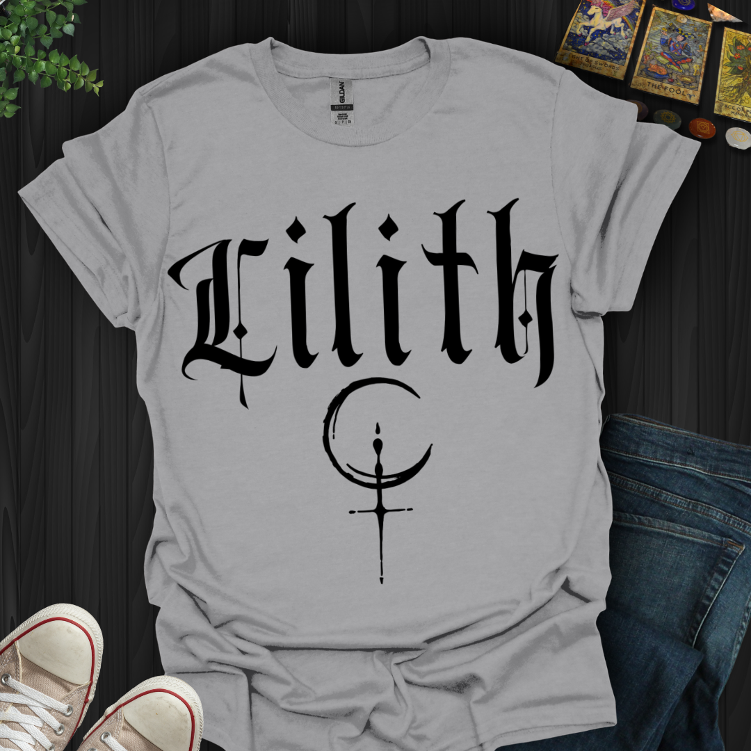 Original Rebel T-Shirt
