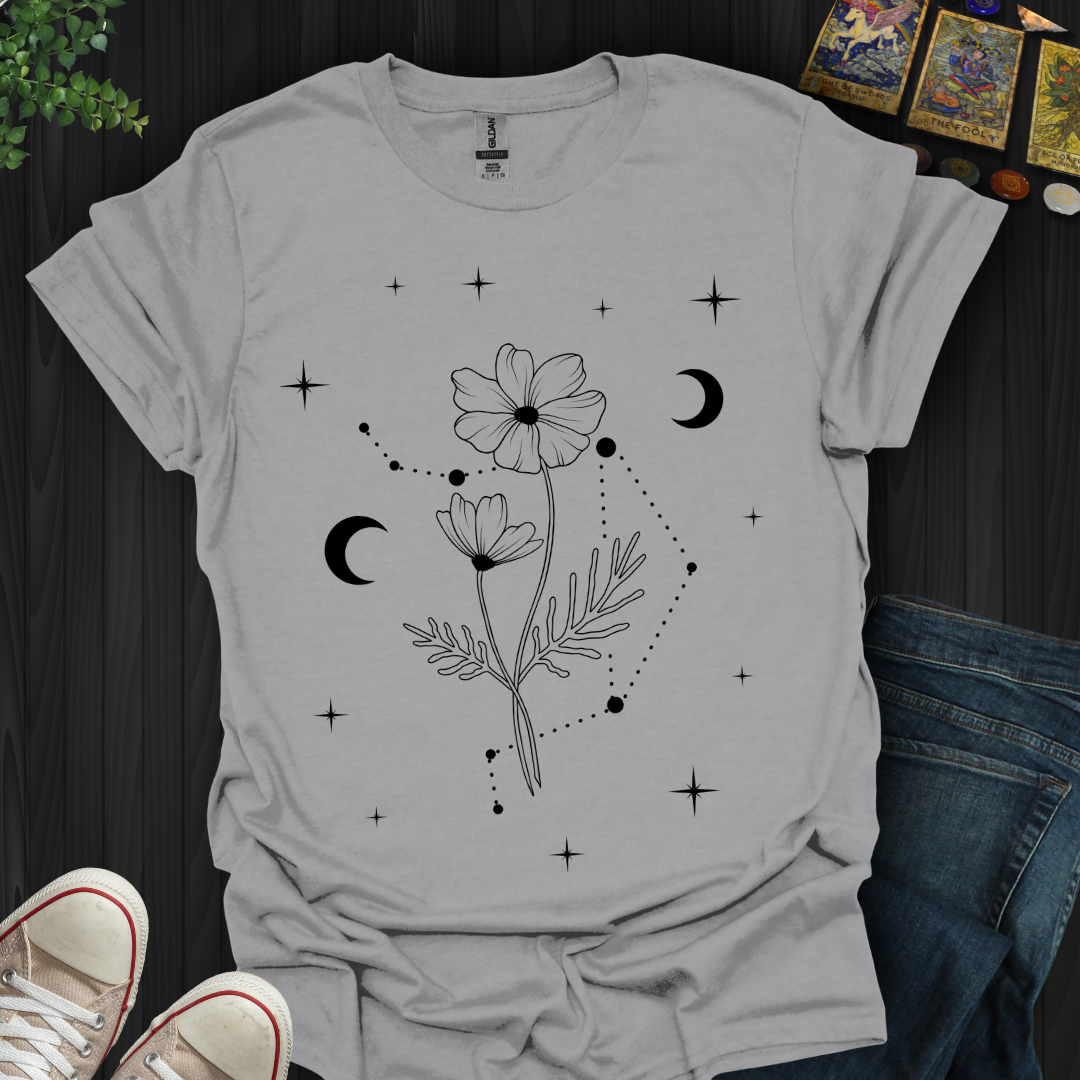 Celestial Cosmos T-Shirt