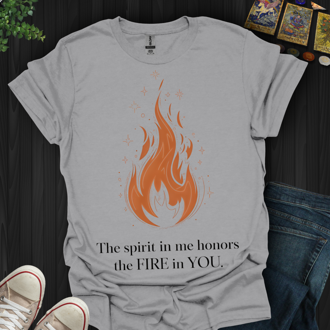 Kindred Spirits Ignite T-Shirt