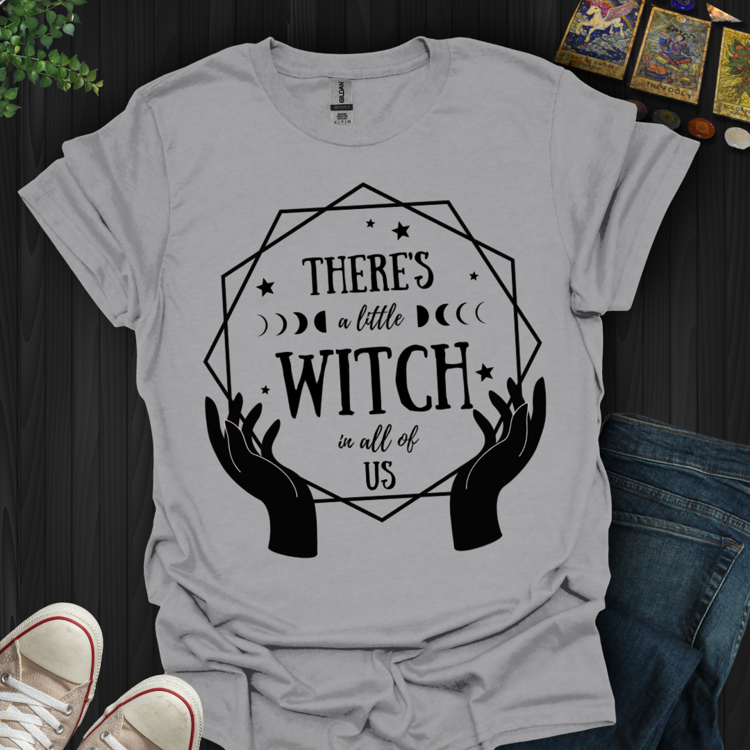 Inner Witch T-Shirt