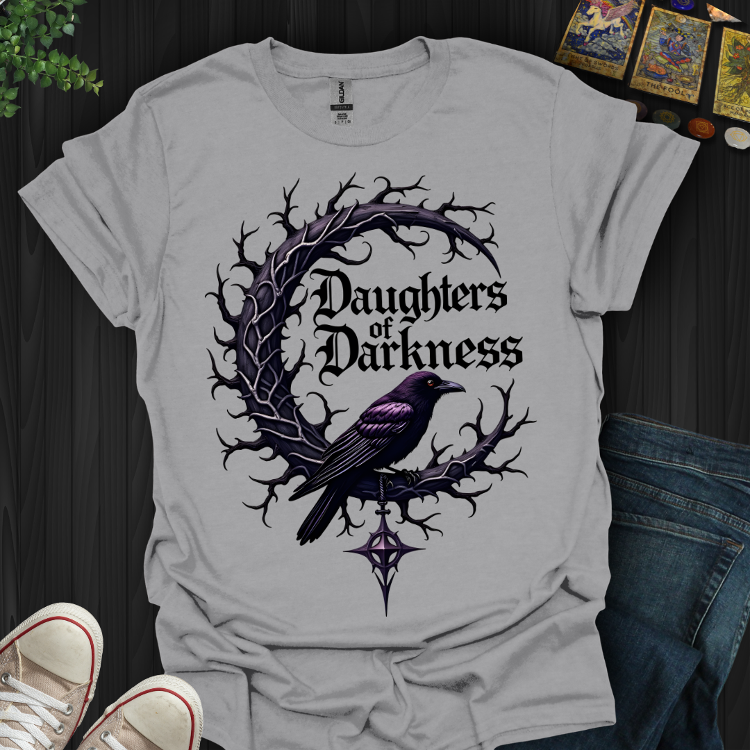Daughters of Darkness T-Shirt