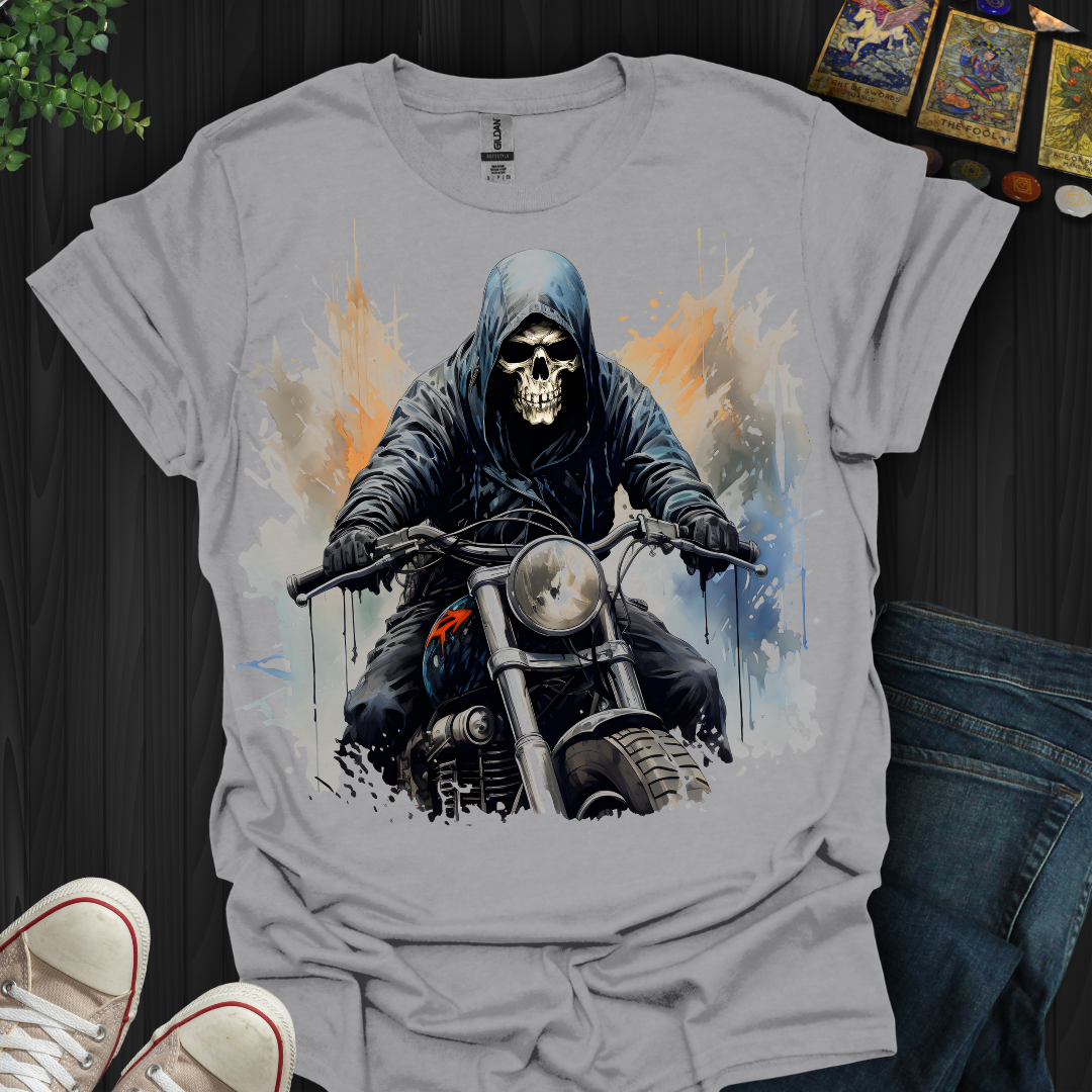 Grim Rider T-Shirt