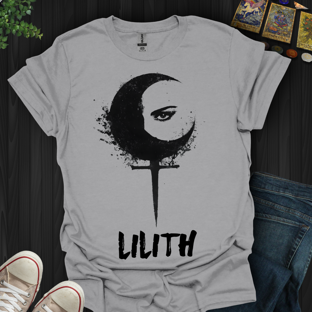 Shadow of Lilith T-Shirt