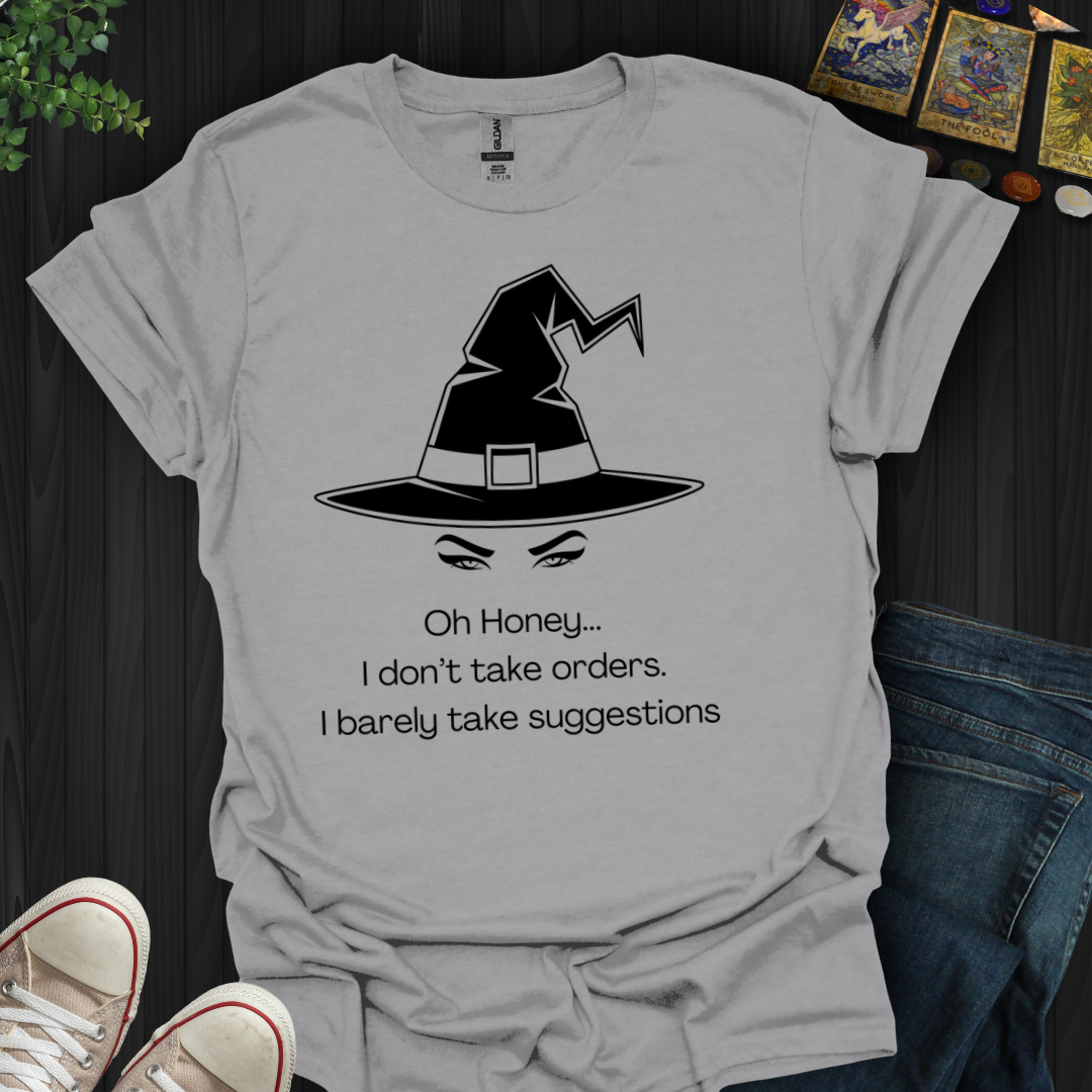 Oh Honey... T-Shirt