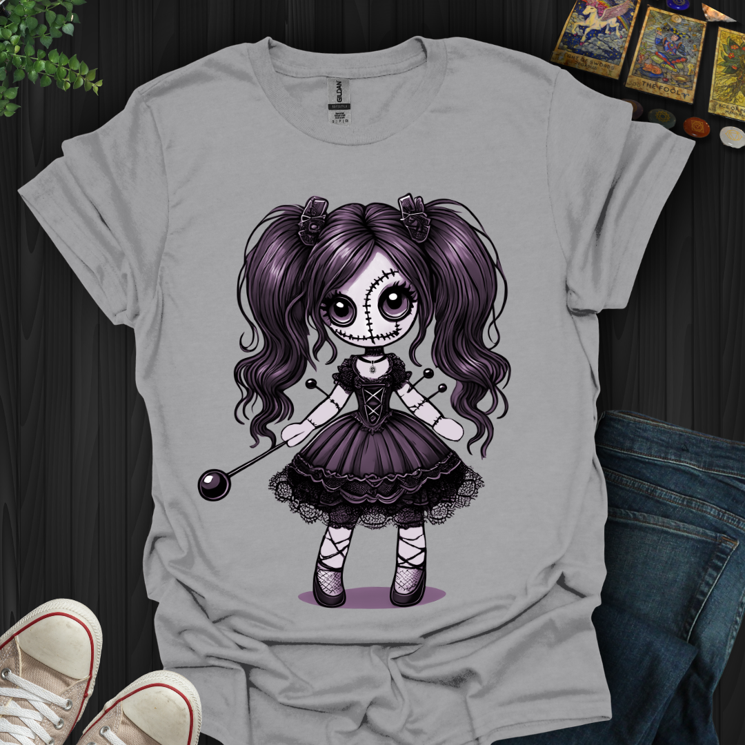 Pin Me Pretty T-Shirt