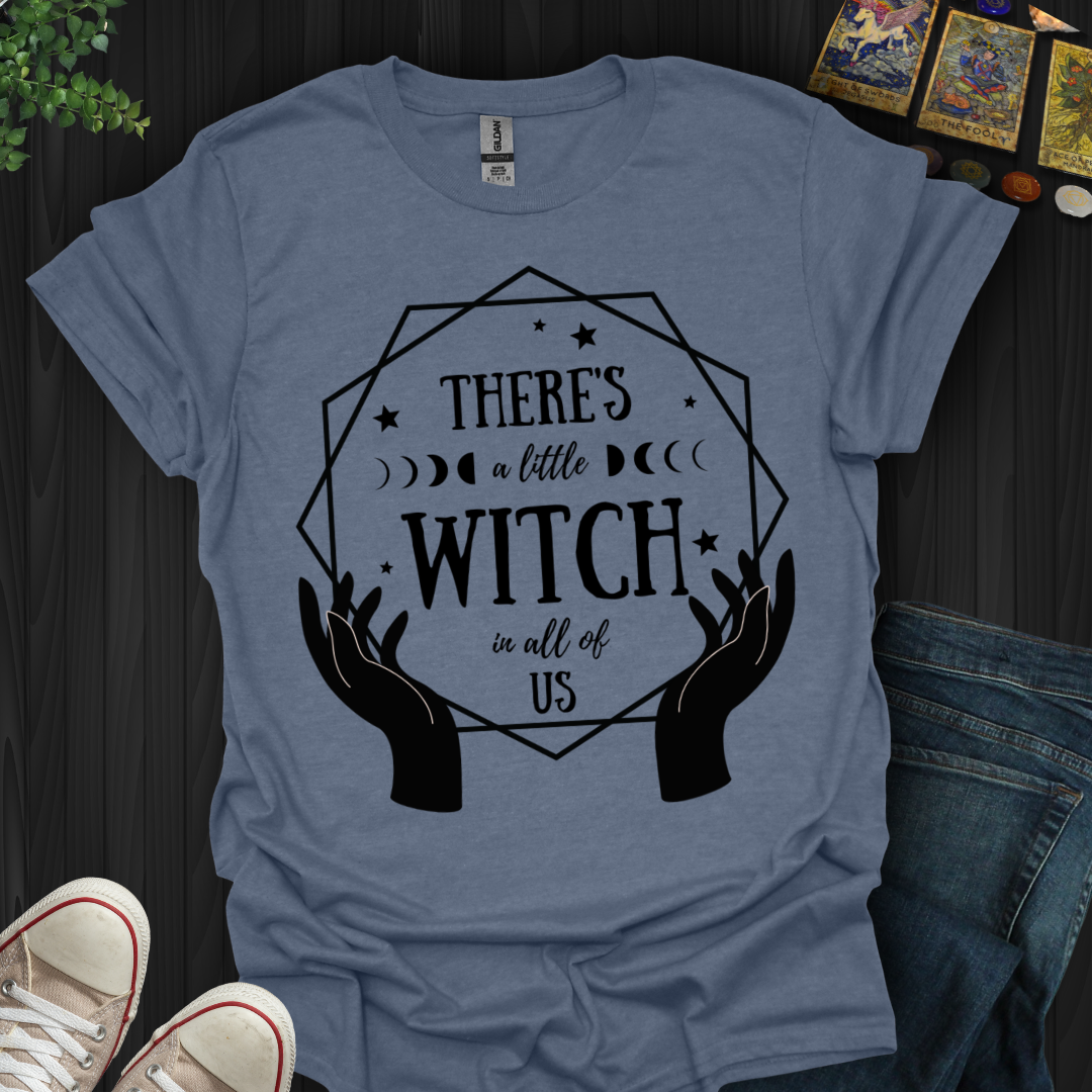 Inner Witch T-Shirt