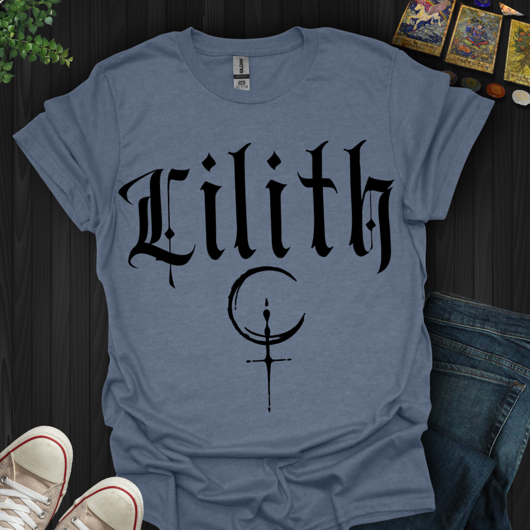 Original Rebel T-Shirt