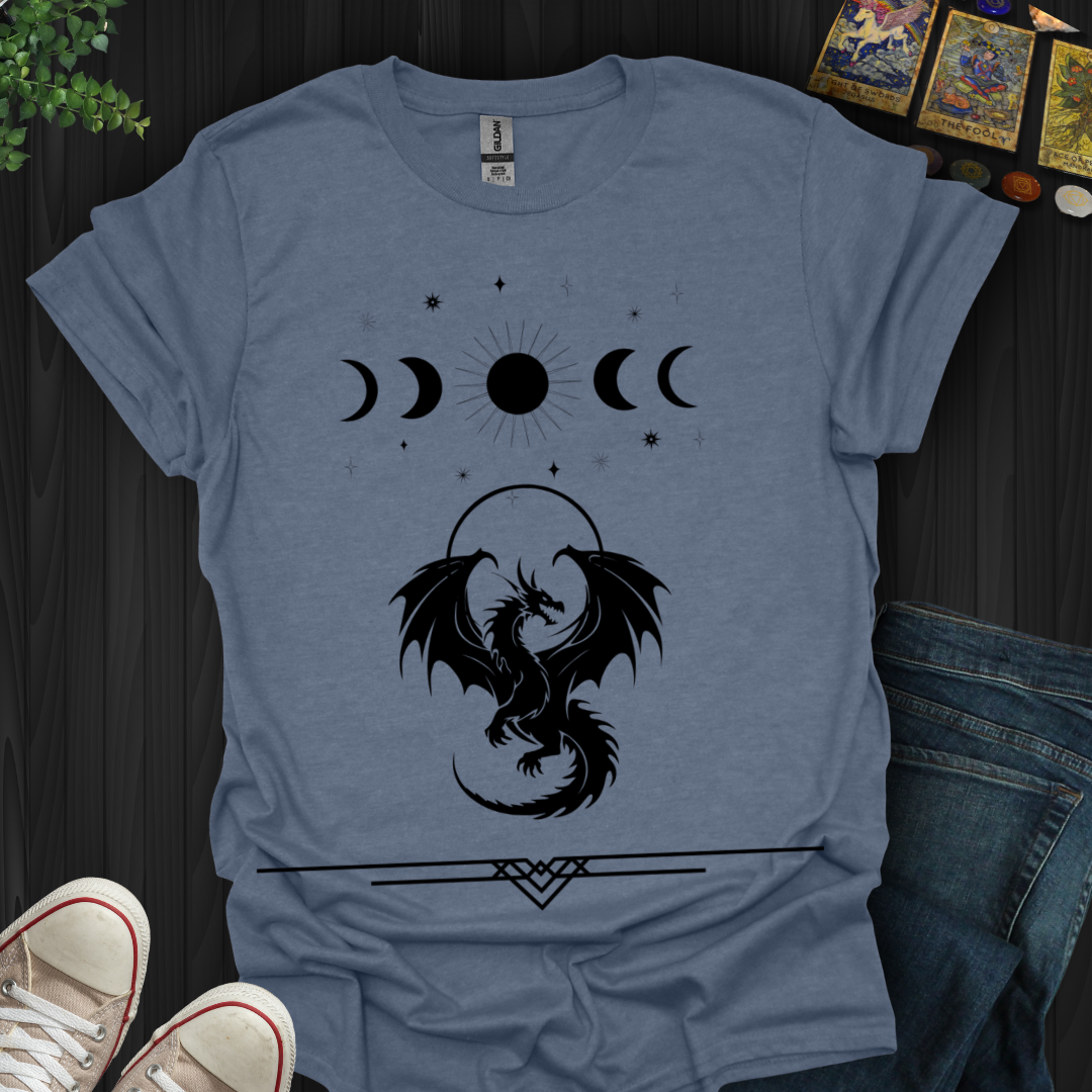 Guardian of the Veil T-Shirt