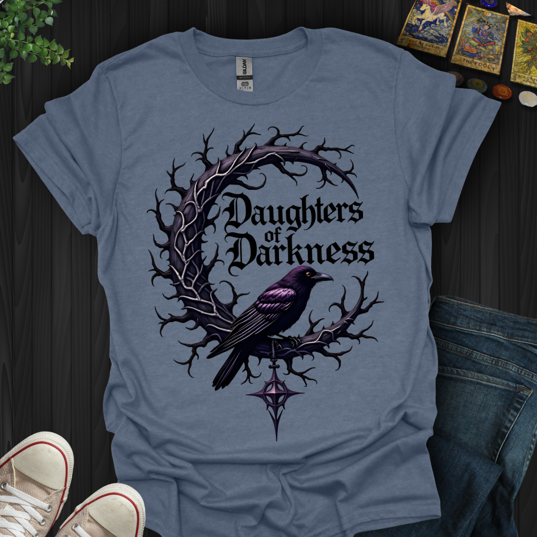 Daughters of Darkness T-Shirt