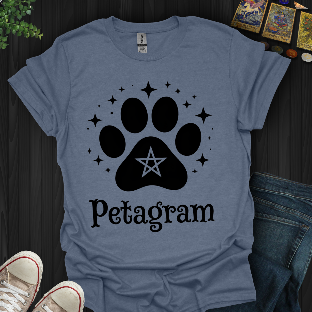 Petagram T-Shirt