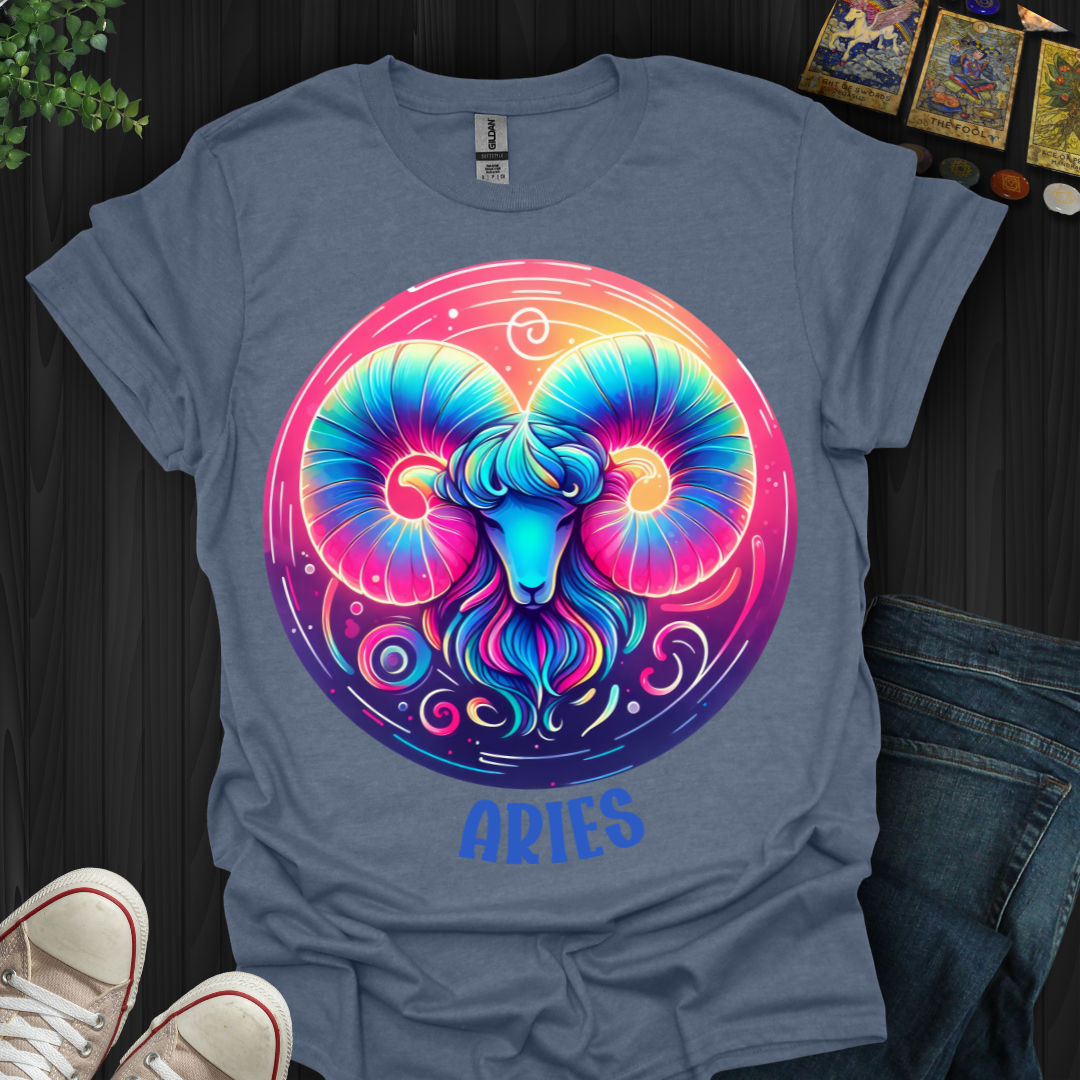 Aries T-Shirt