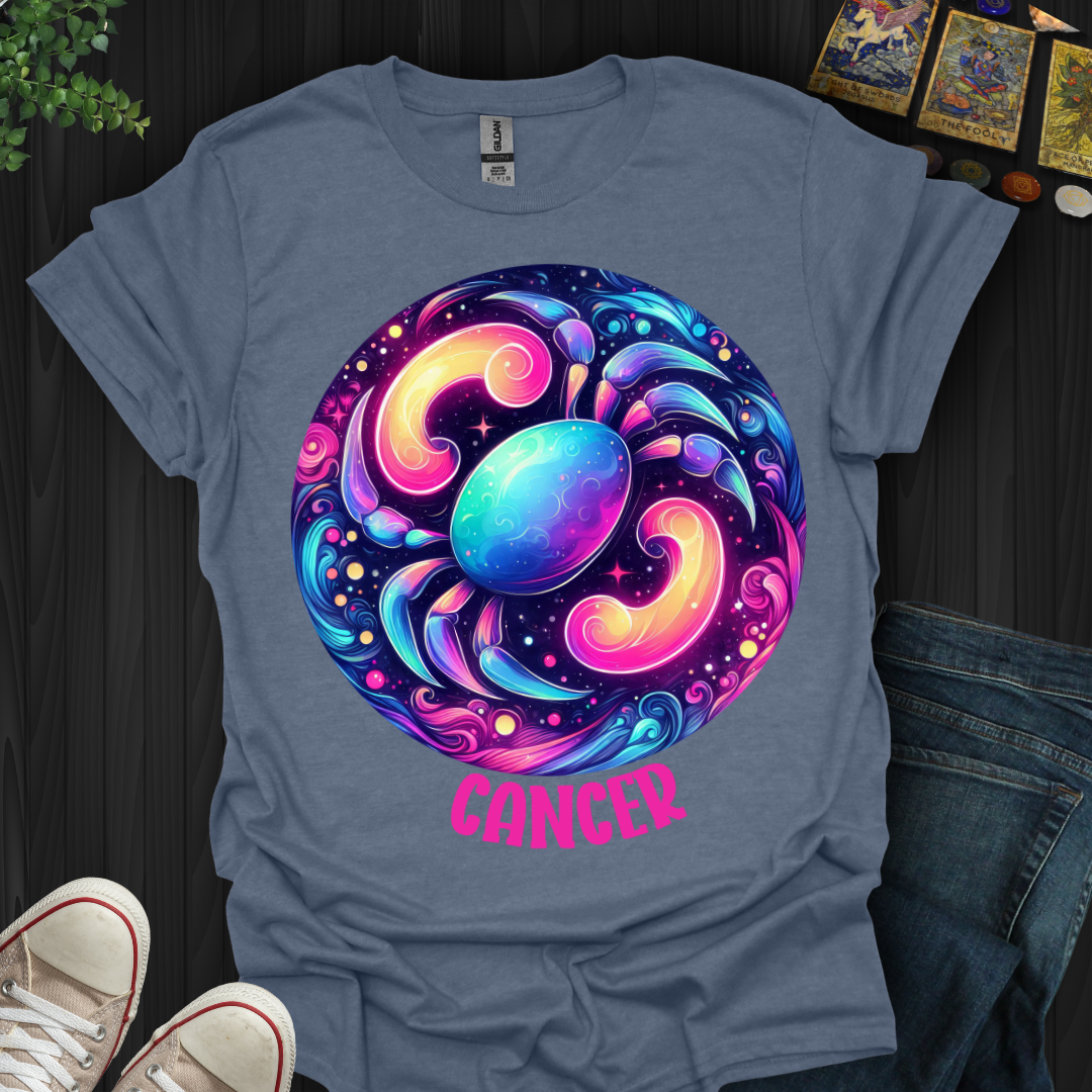 Cancer T-Shirt