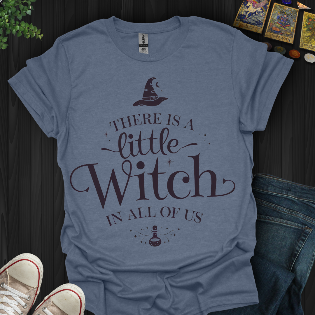 Witch Within T-Shirt