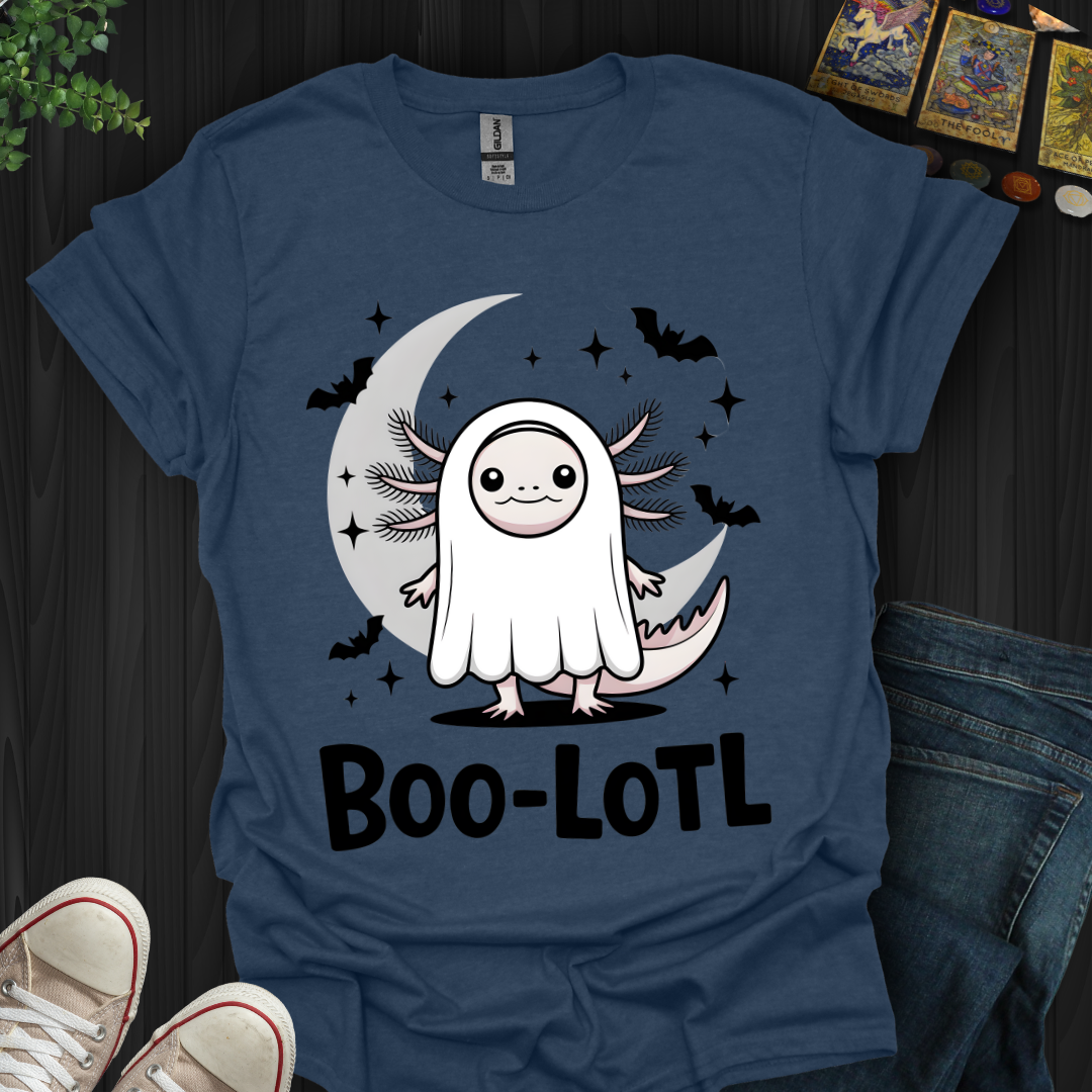 Boo-Lotl T-Shirt