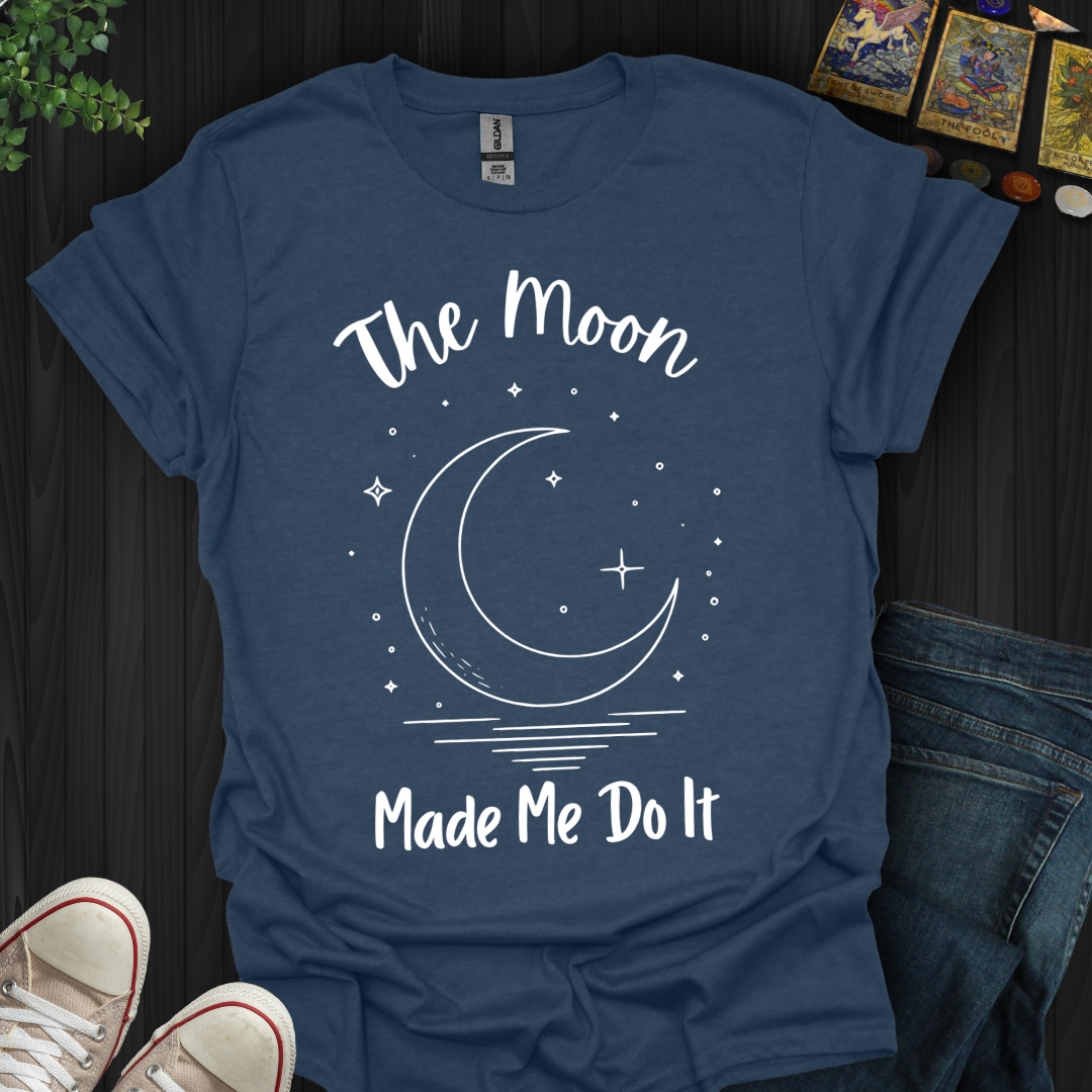 Lunar Excuse T-Shirt