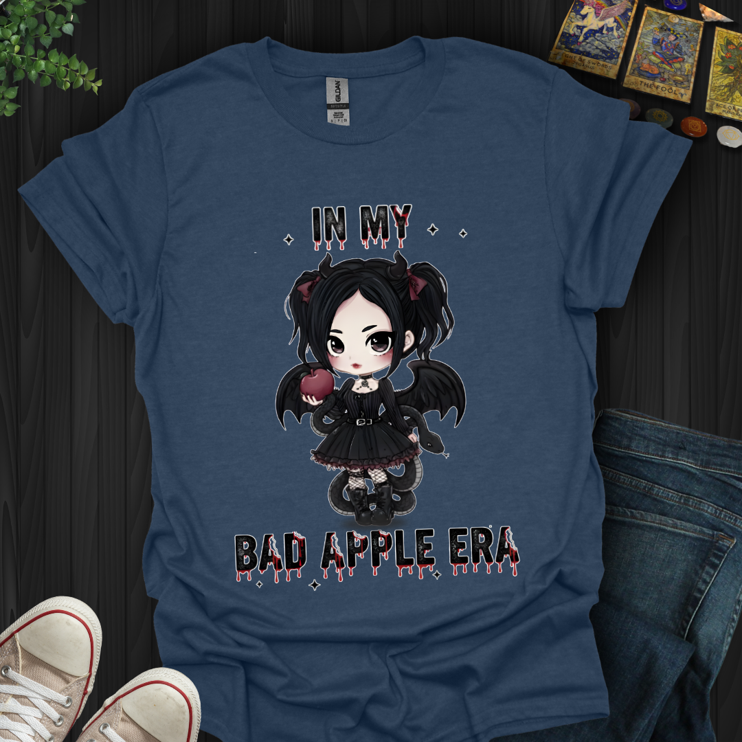 In My Bad Apple Era T-Shirt