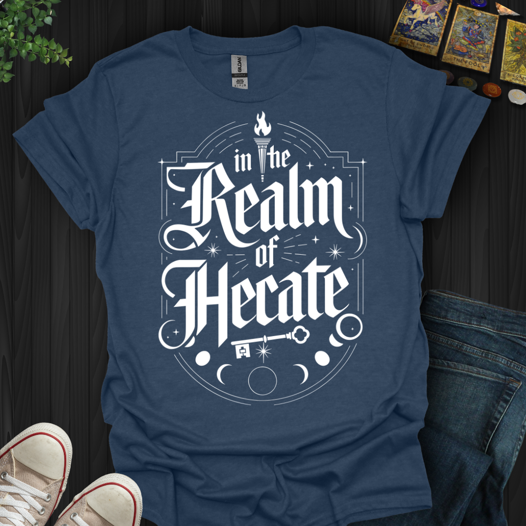 Hecate's Dominion  T-Shirt