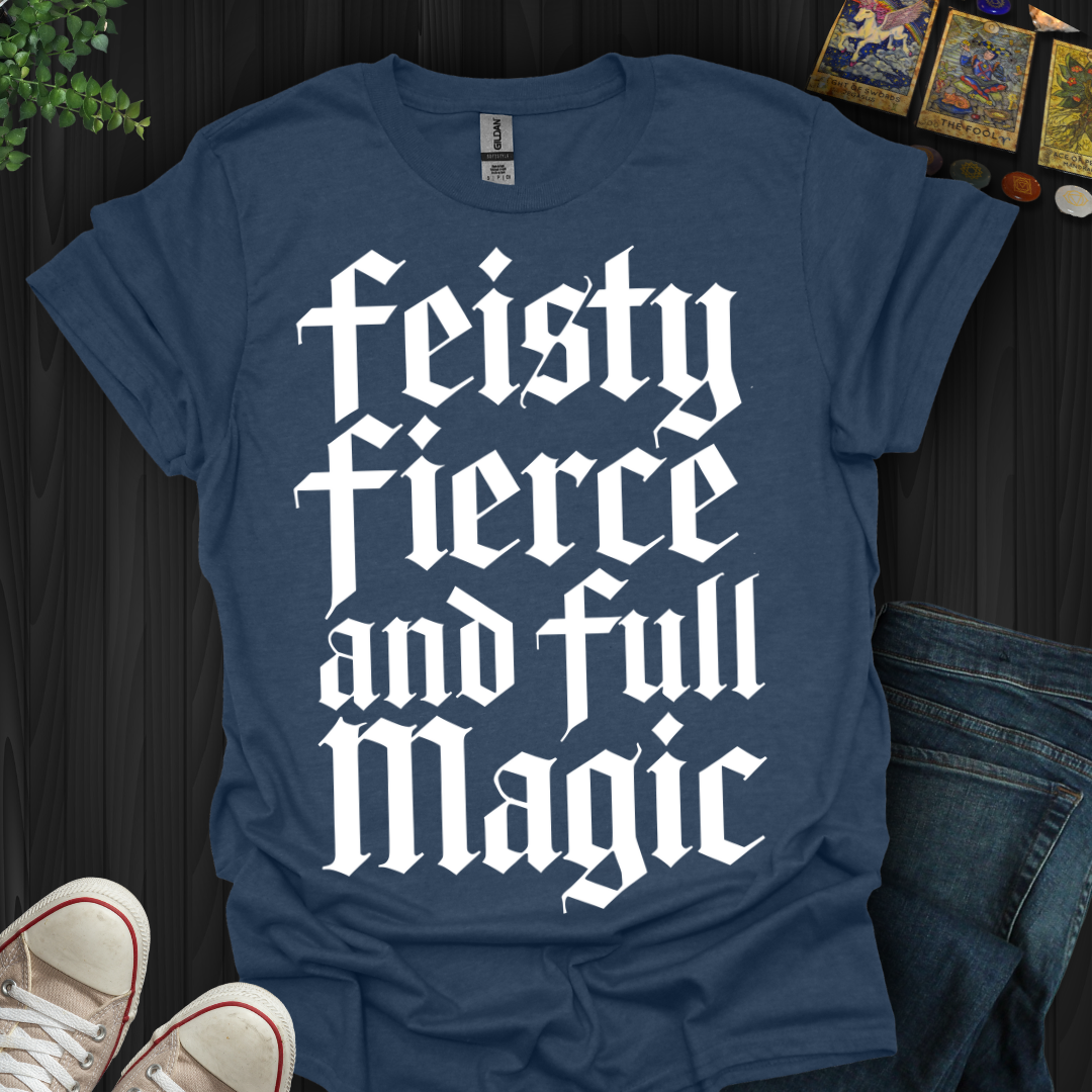 Magic in Motion T-Shirt