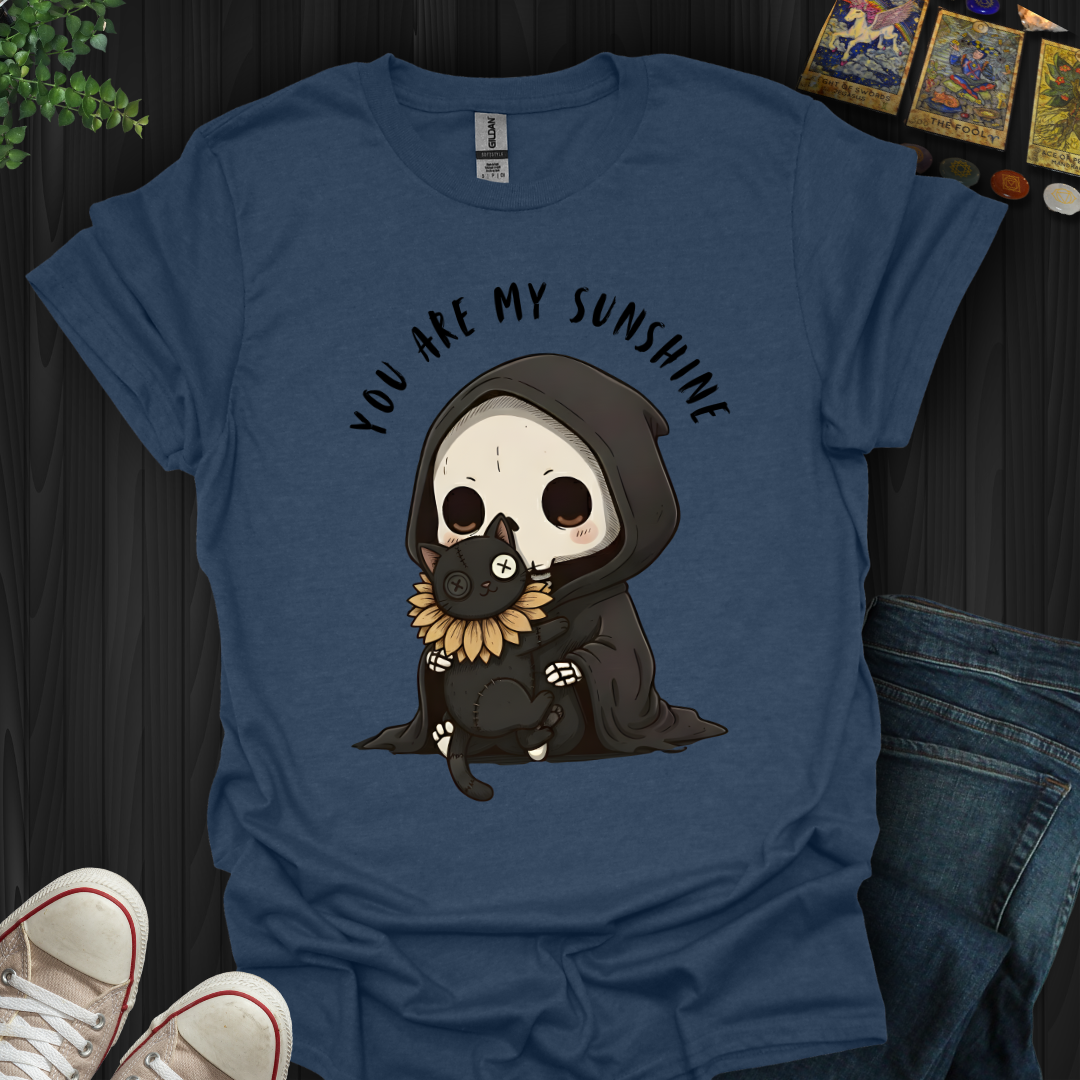 You Are My Sunshine T-Shirt