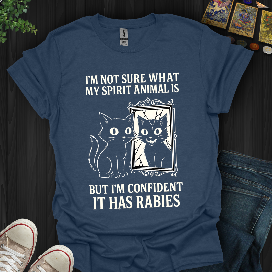 Spirit Animal T-Shirt