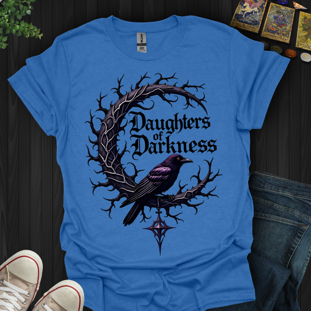 Daughters of Darkness T-Shirt
